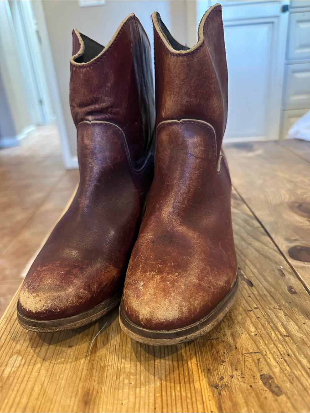 Corral indie spirit boots